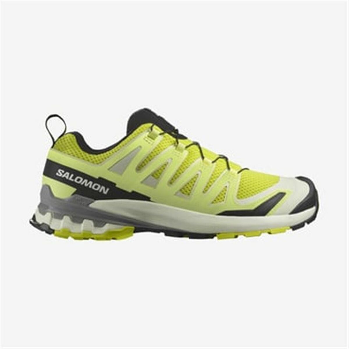 Laufschuhe für Erwachsene Salomon Xa Pro 3D V9 Gelb - AWK Flagship