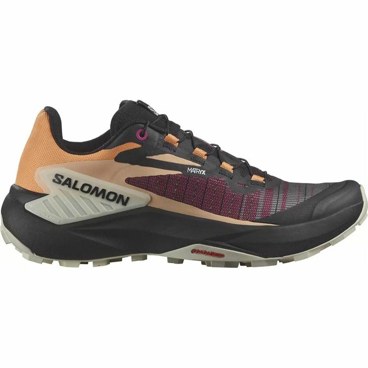 Laufschuhe für Erwachsene Salomon Genesis - AWK Flagship