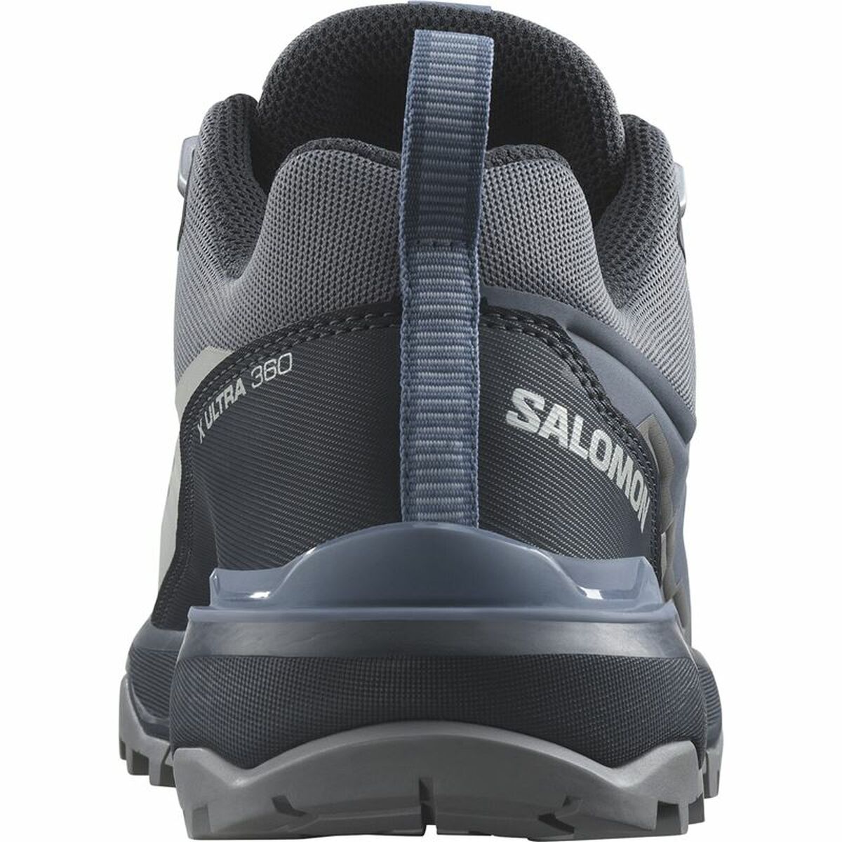 Laufschuhe für Damen Salomon X Ultra 360 Grau - AWK Flagship