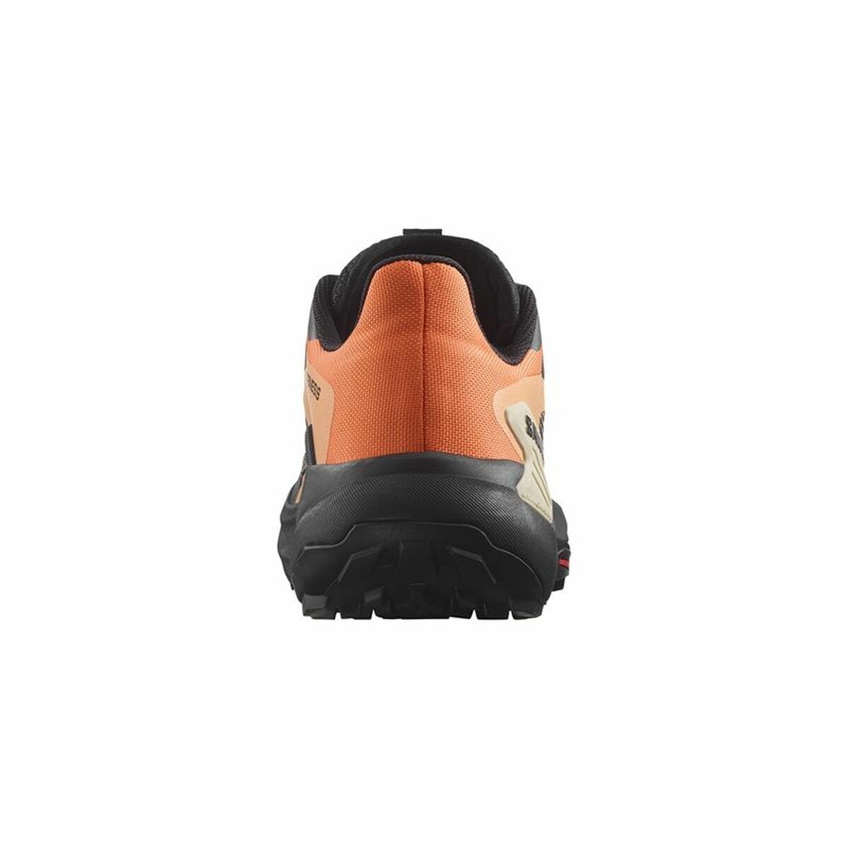 Turnschuhe Salomon Genesis Dragon Orange - AWK Flagship