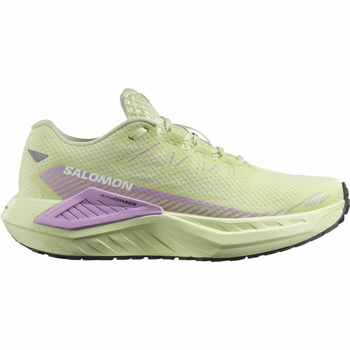 Laufschuhe für Damen Salomon Drx Defy grün - AWK Flagship