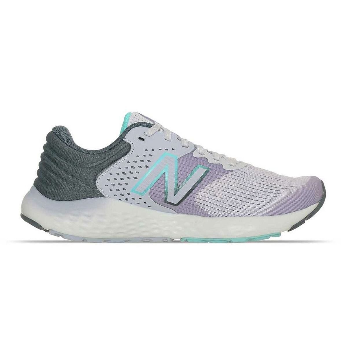 Laufschuhe für Erwachsene New Balance Fresh Foam W520 RG7 Lila Damen - AWK Flagship