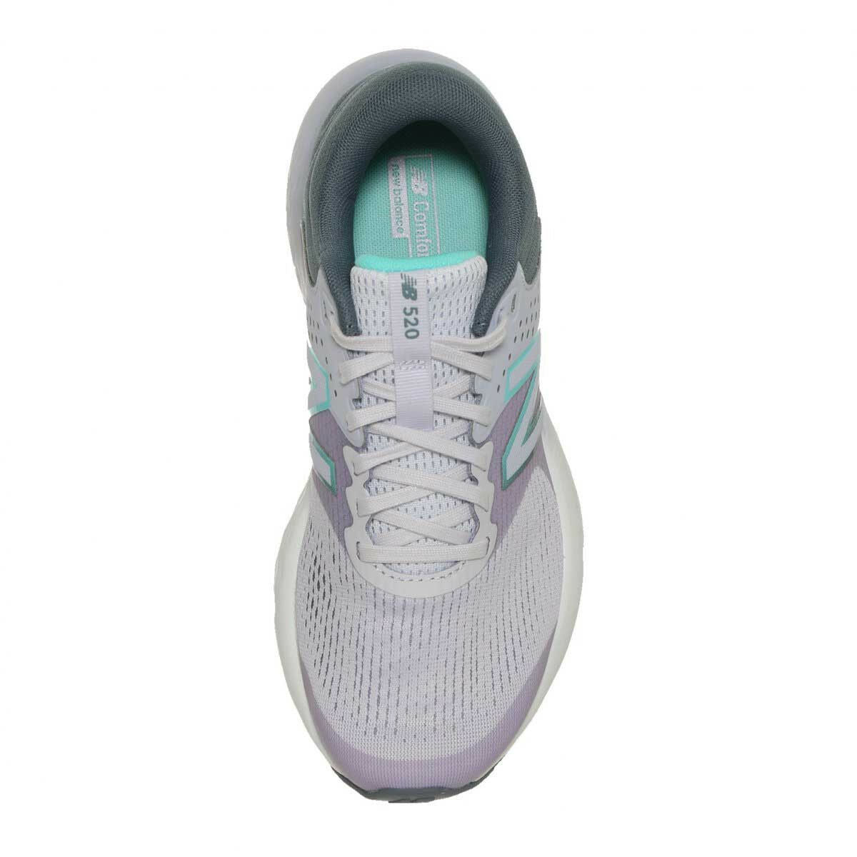 Laufschuhe für Erwachsene New Balance Fresh Foam W520 RG7 Lila Damen - AWK Flagship