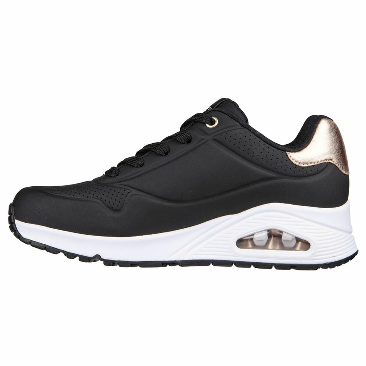 Laufschuhe für Erwachsene Skechers Uno - Golden Air - AWK Flagship