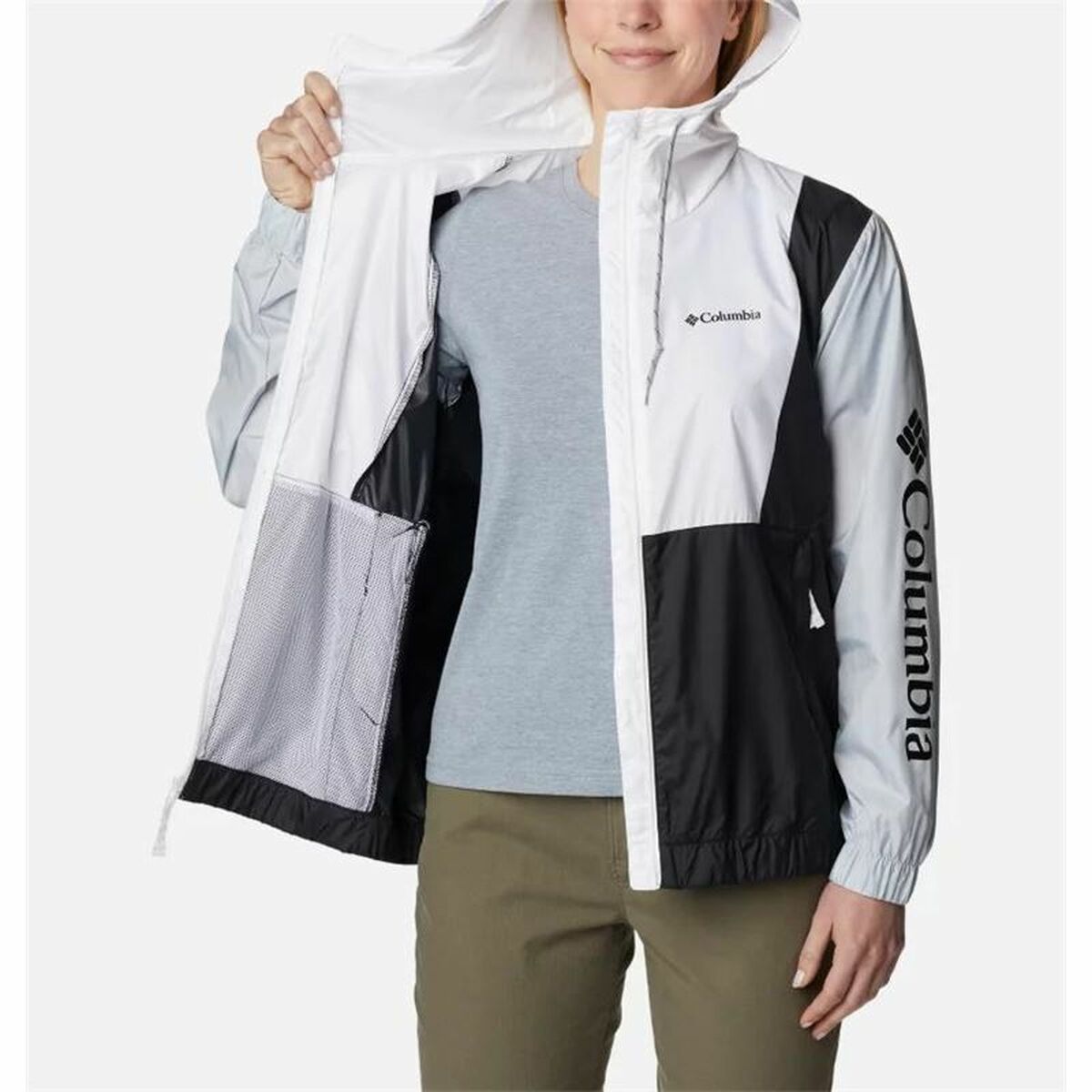 Sportjacke für Herren Columbia Lily Basin™ - AWK Flagship