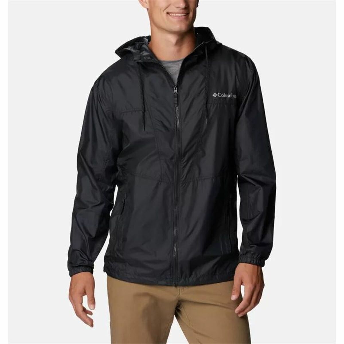 Sportjacke für Herren Columbia Trail Traveler™ - AWK Flagship