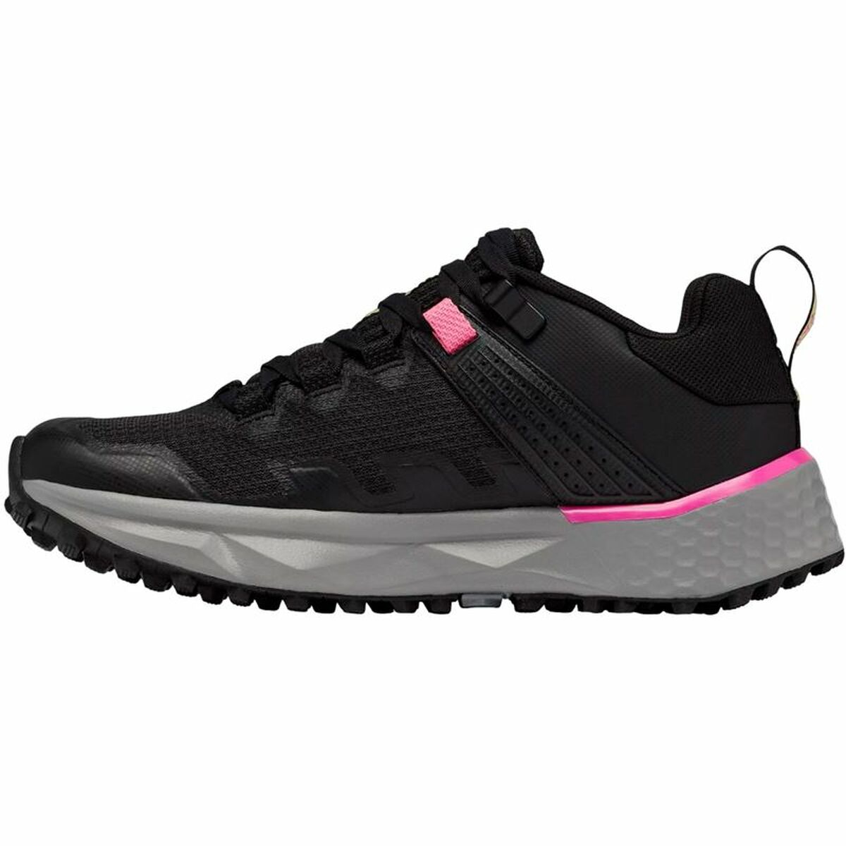 Laufschuhe für Erwachsene Columbia Facet™ 75 Outdry™ Schwarz - AWK Flagship