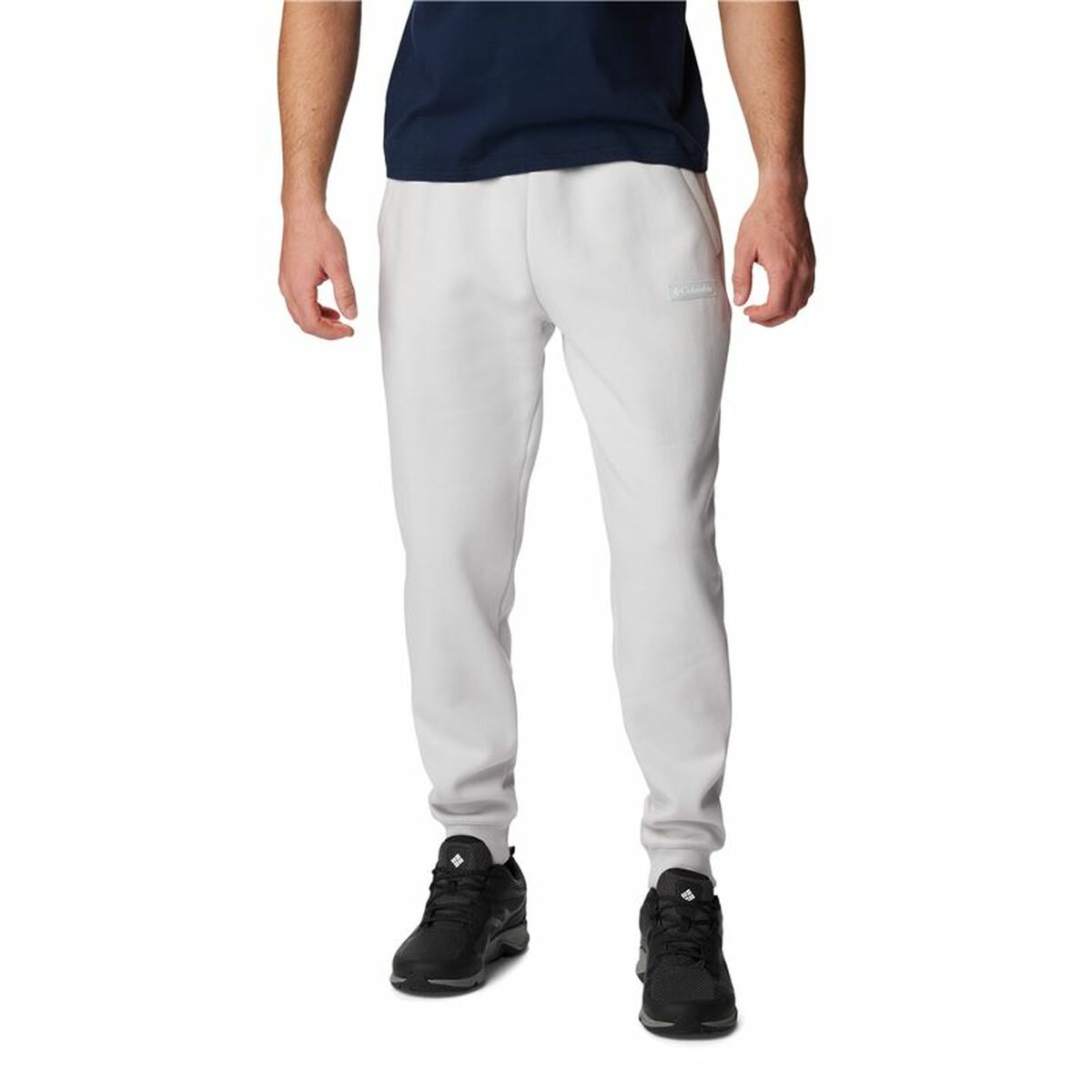 Jogginghose für Erwachsene Columbia Marble Canyon™ Grau Herren - AWK Flagship