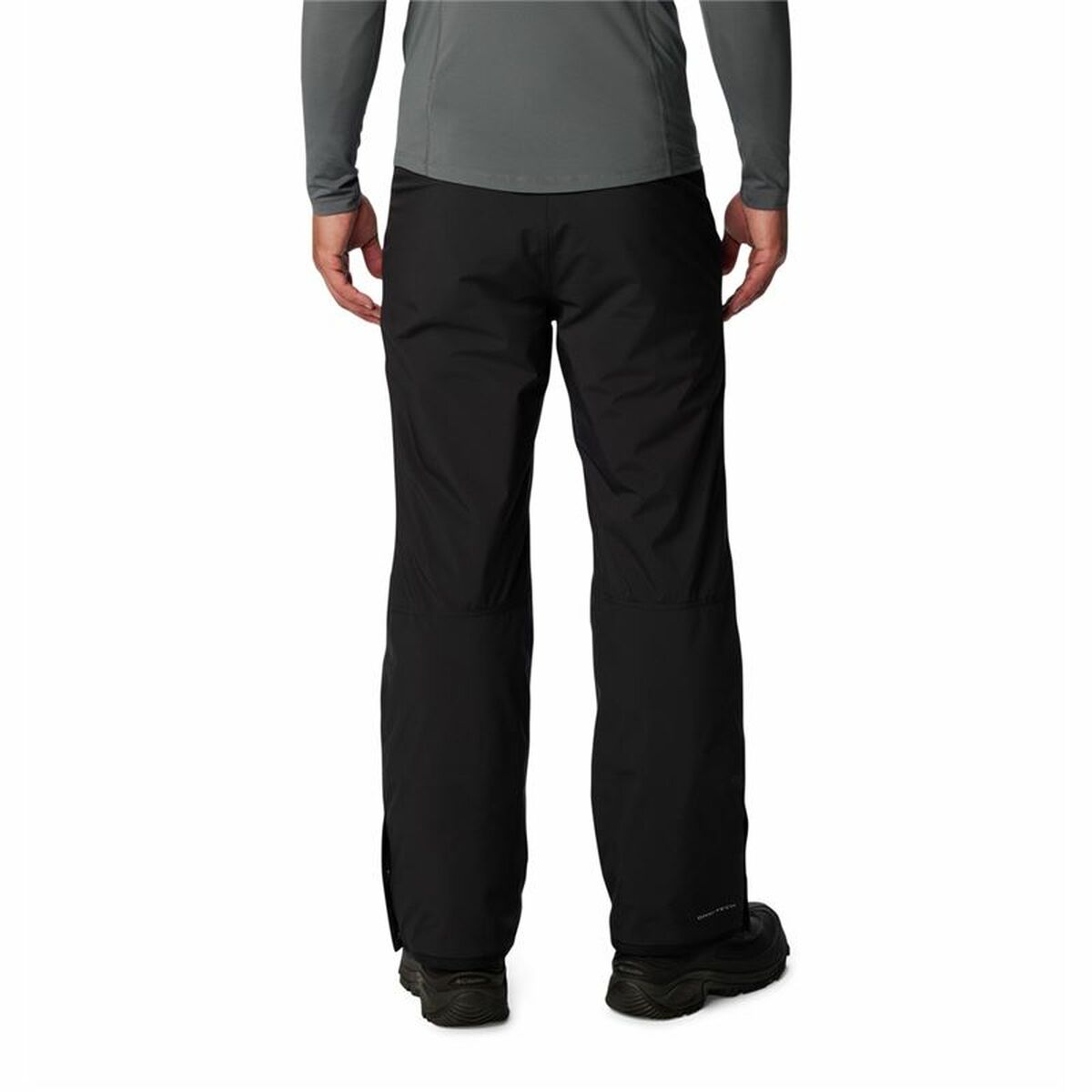 Schneehose Columbia Shafer Canyon™. Schwarz Herren - AWK Flagship