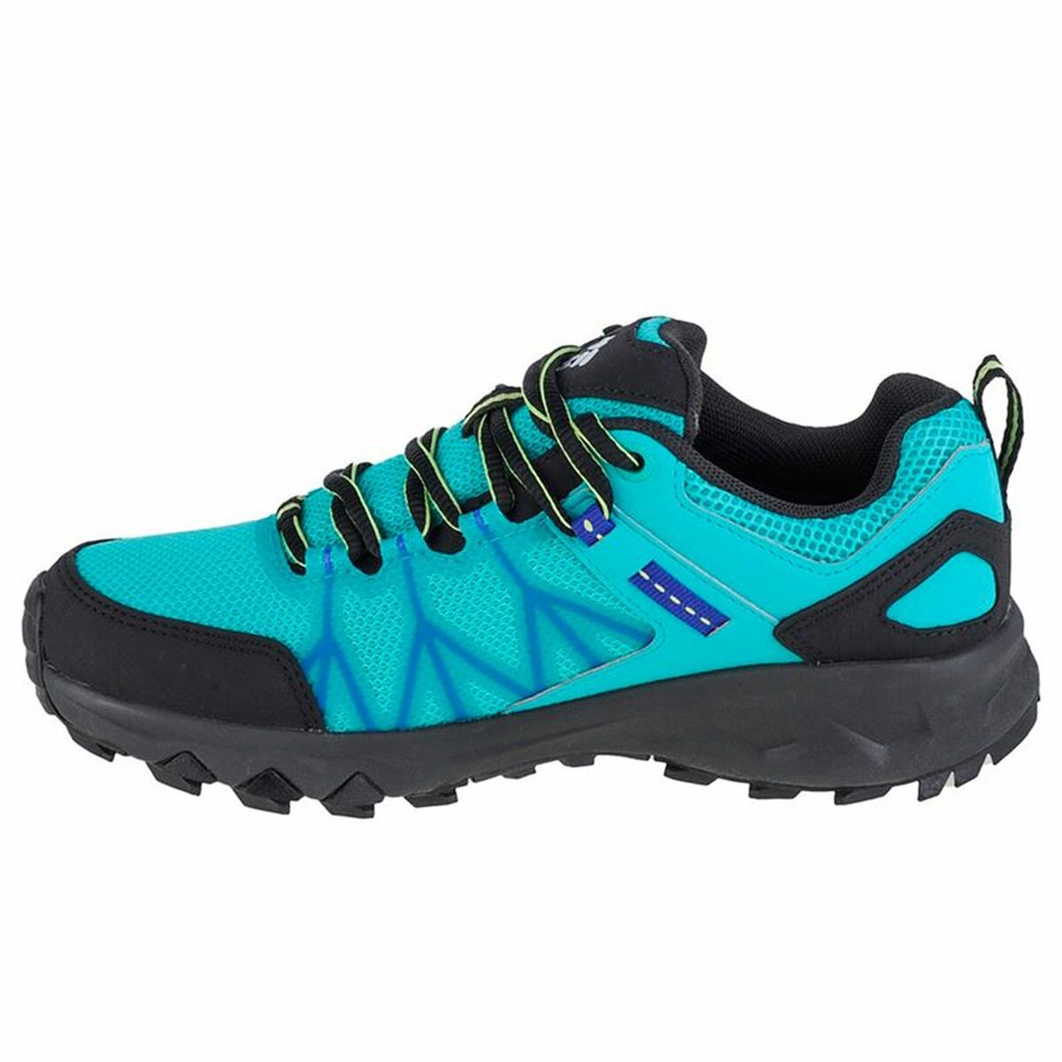 Laufschuhe für Damen Columbia Peakfreak™ II Outdry™ Hellblau - AWK Flagship