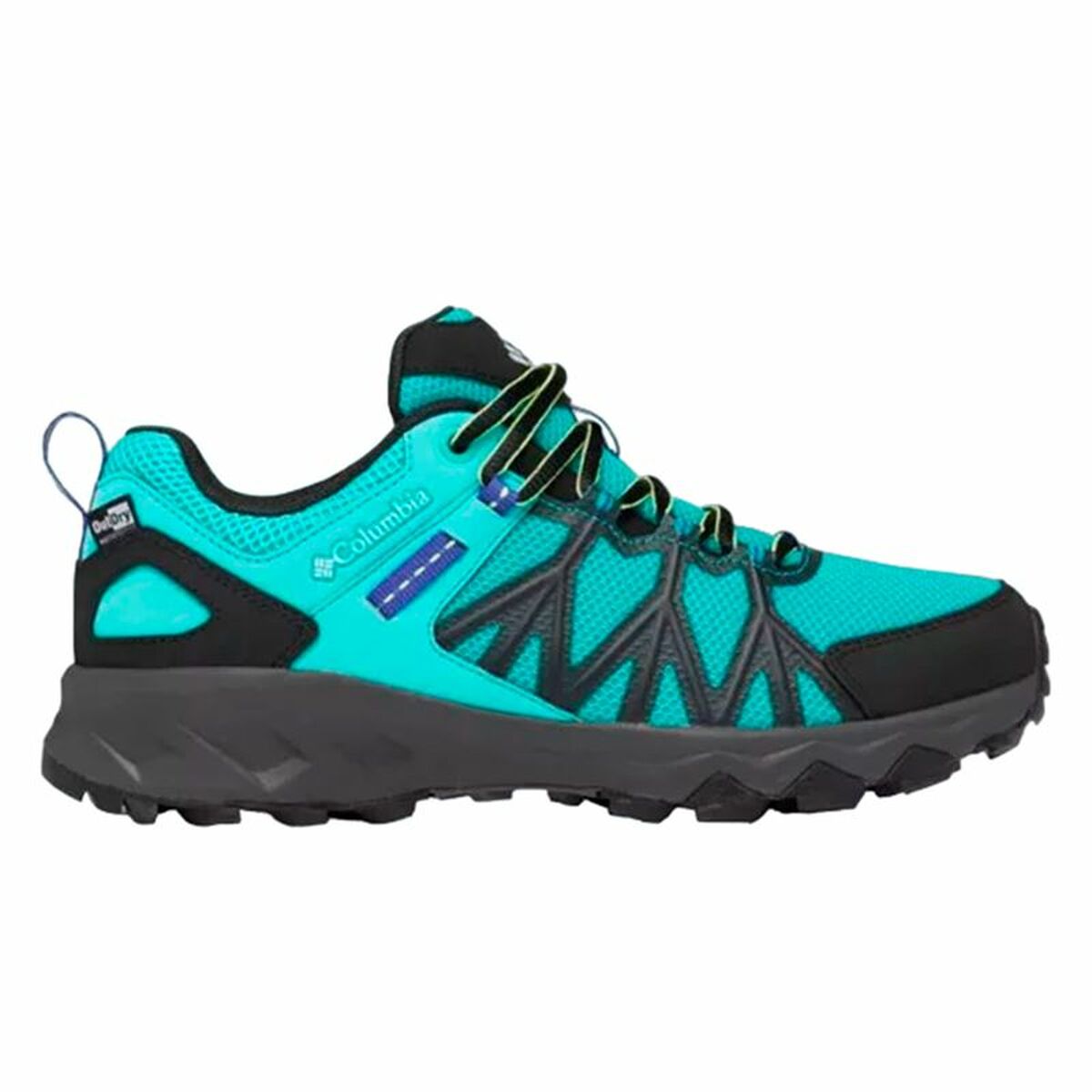 Laufschuhe für Damen Columbia Peakfreak™ II Outdry™ Hellblau - AWK Flagship