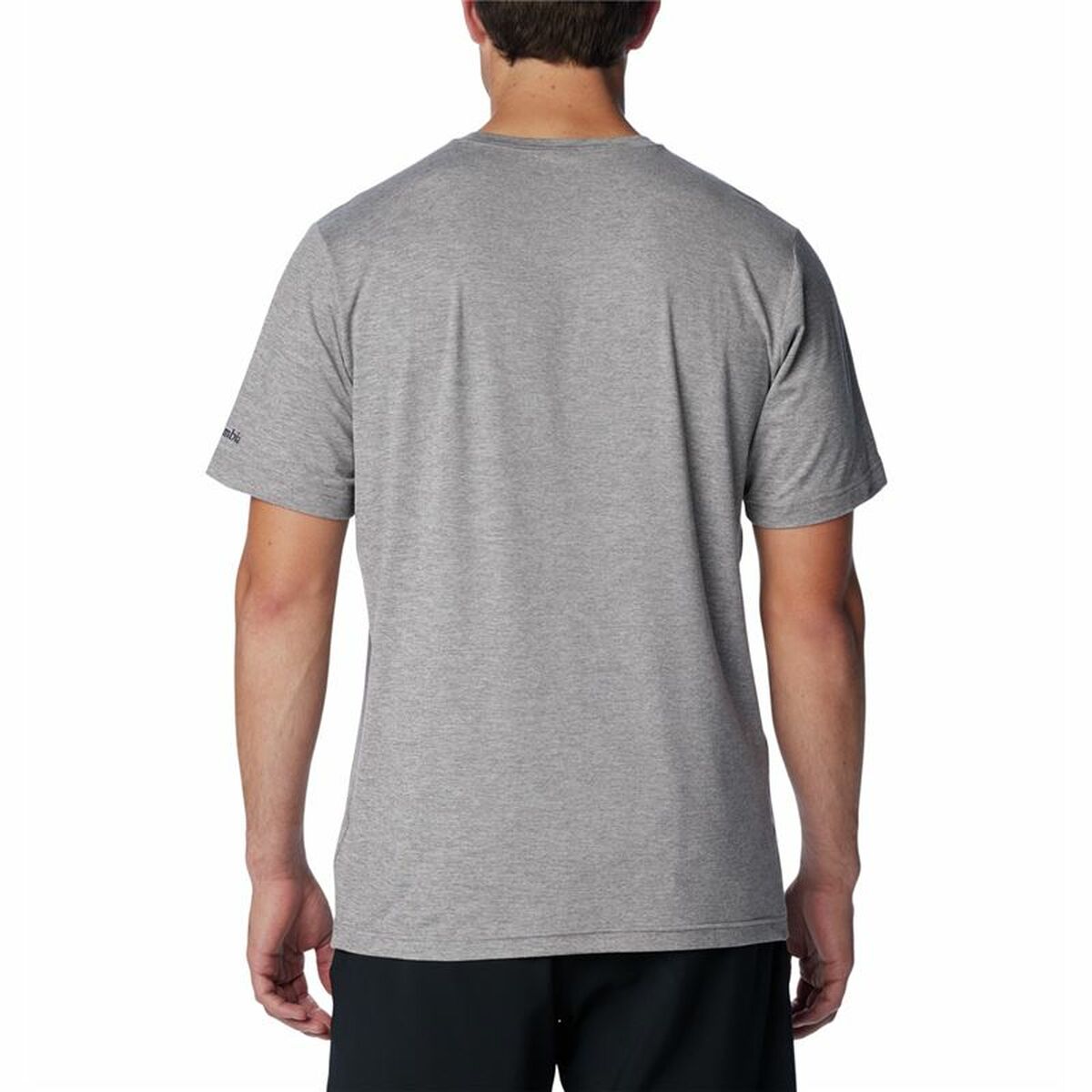 Kurzärmliges Sport T-Shirt Columbia  Kwick Hike™ - AWK Flagship