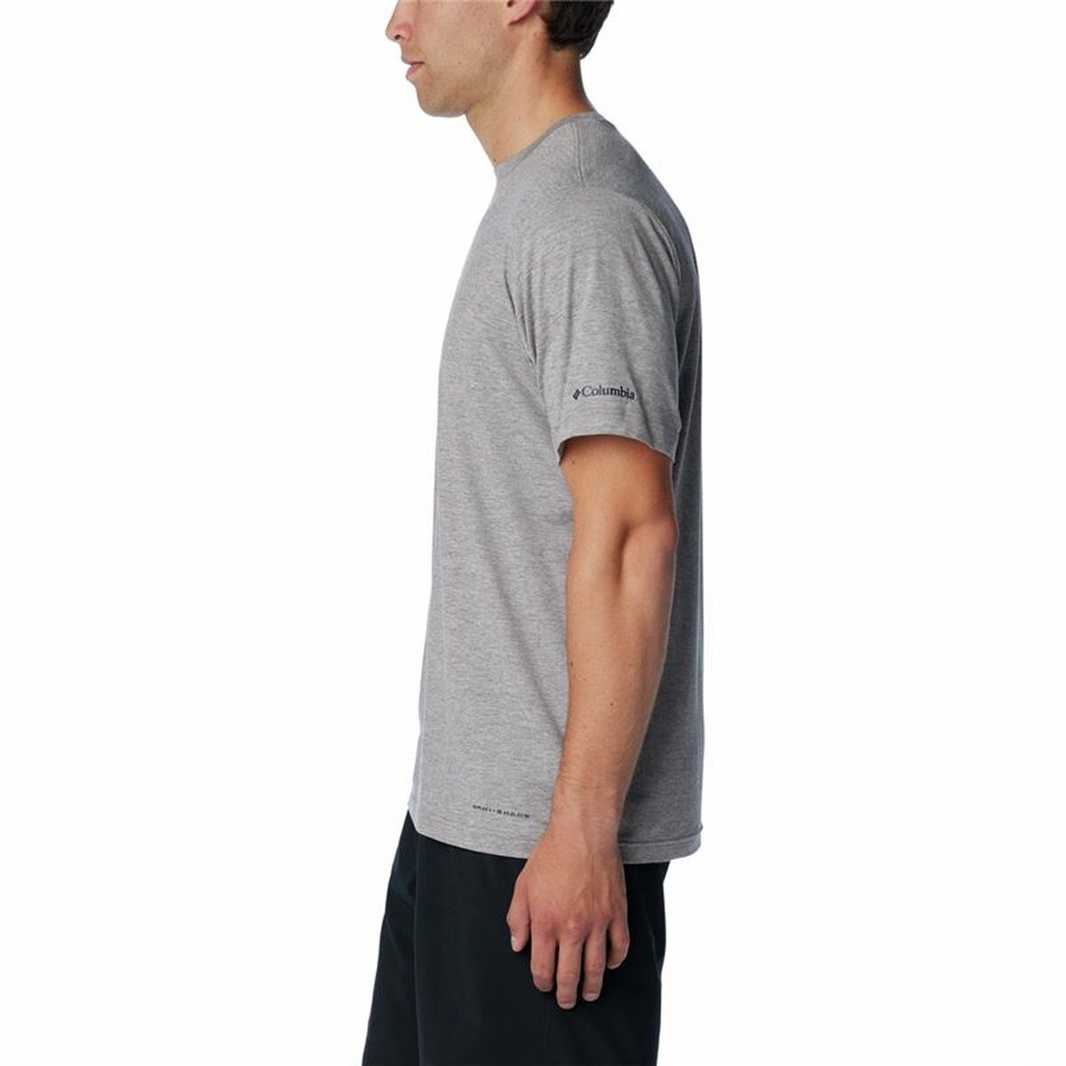 Kurzärmliges Sport T-Shirt Columbia  Kwick Hike™ - AWK Flagship