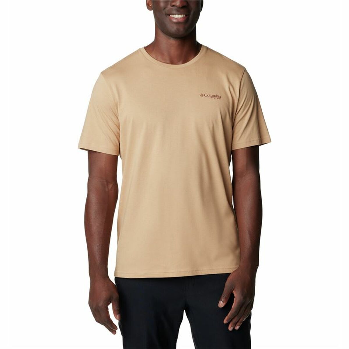 Kurzärmliges Sport T-Shirt Columbia North Cascades™ - AWK Flagship