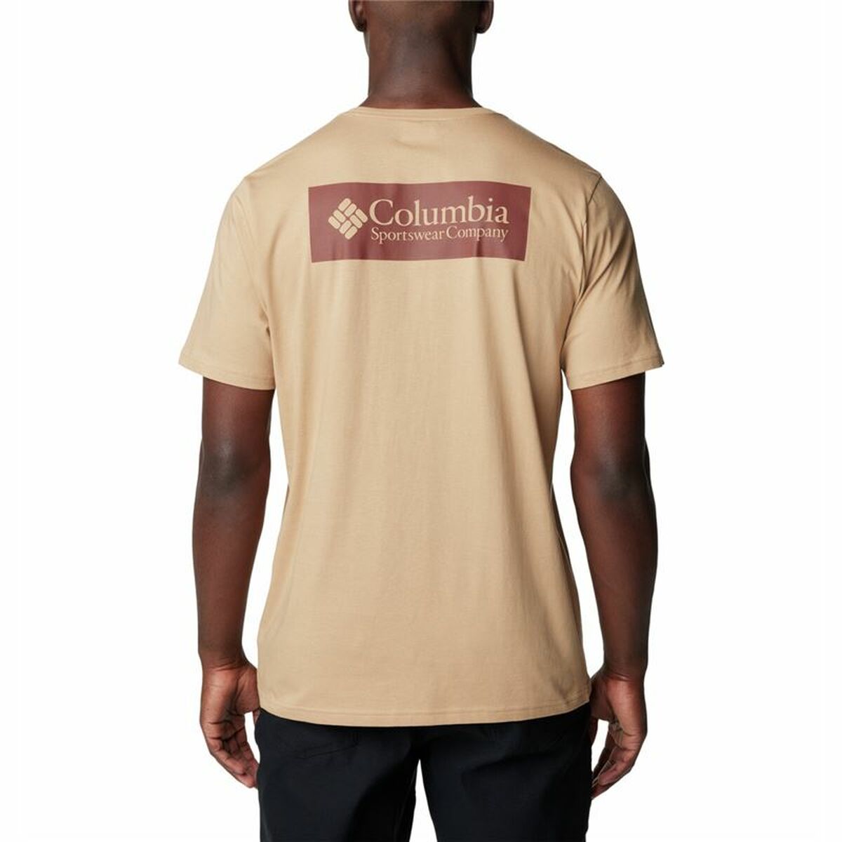 Kurzärmliges Sport T-Shirt Columbia North Cascades™ - AWK Flagship