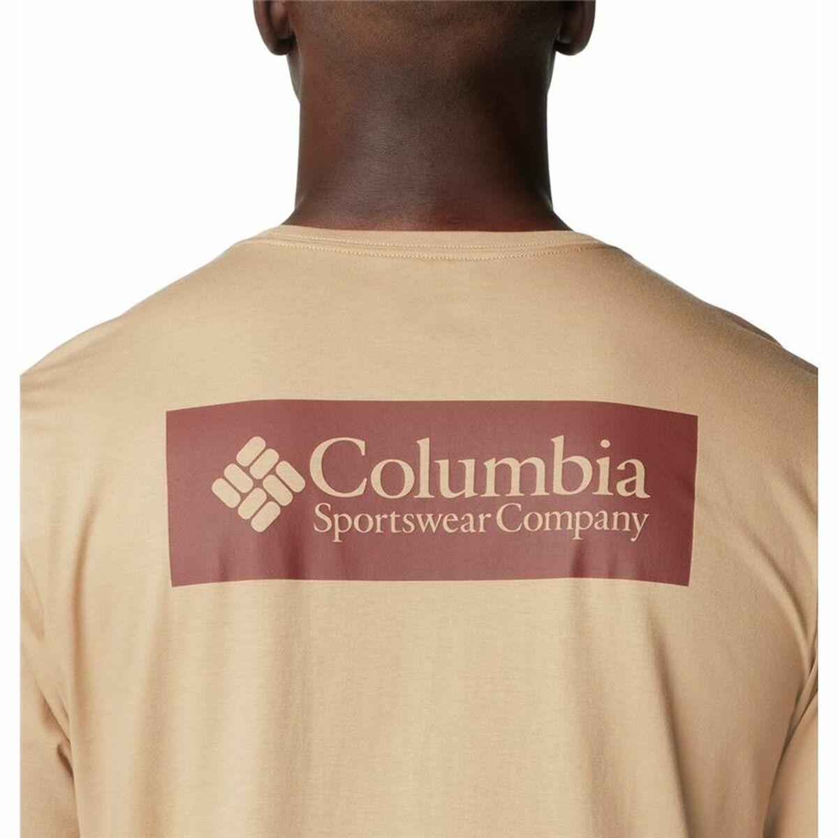 Kurzärmliges Sport T-Shirt Columbia North Cascades™ - AWK Flagship