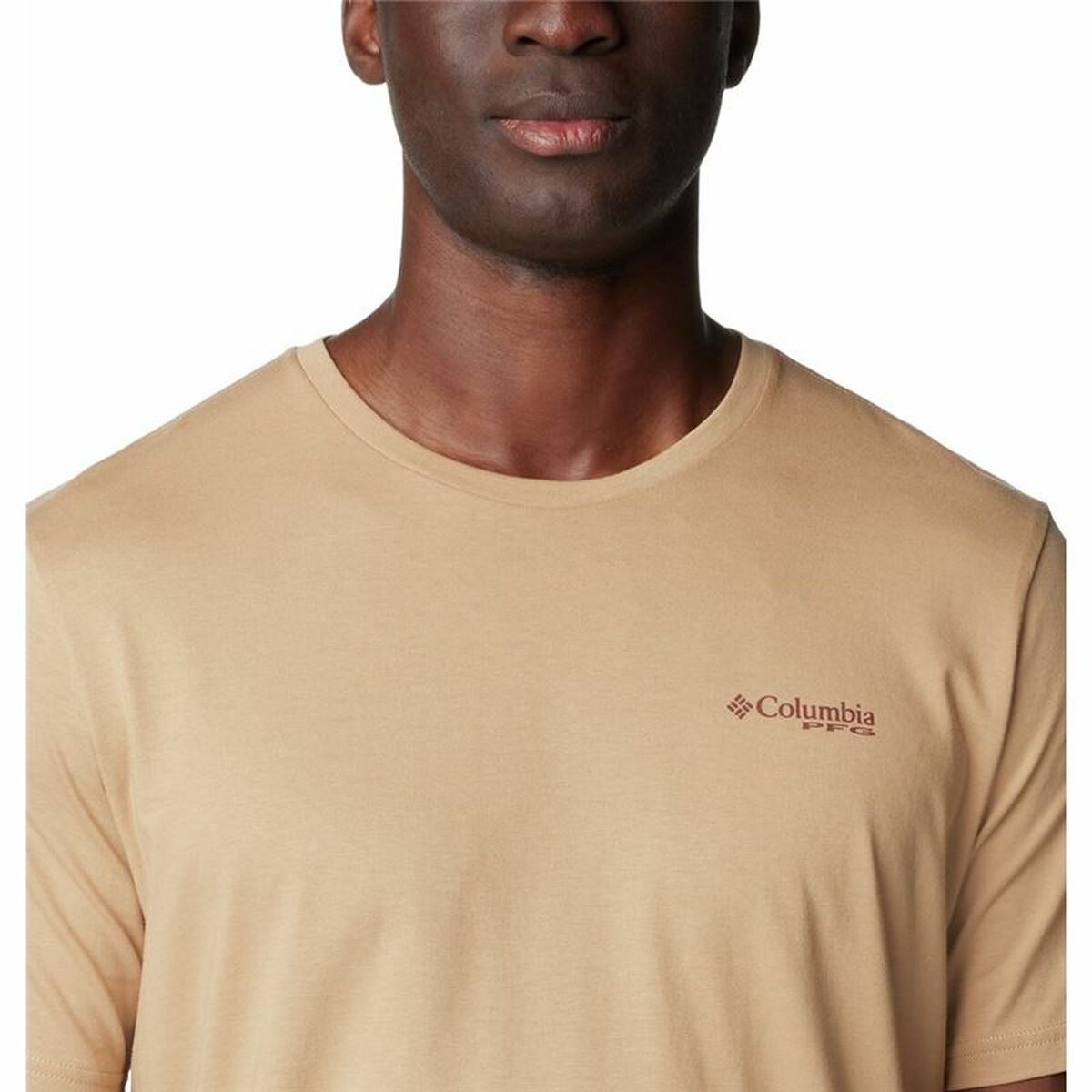 Kurzärmliges Sport T-Shirt Columbia North Cascades™ - AWK Flagship