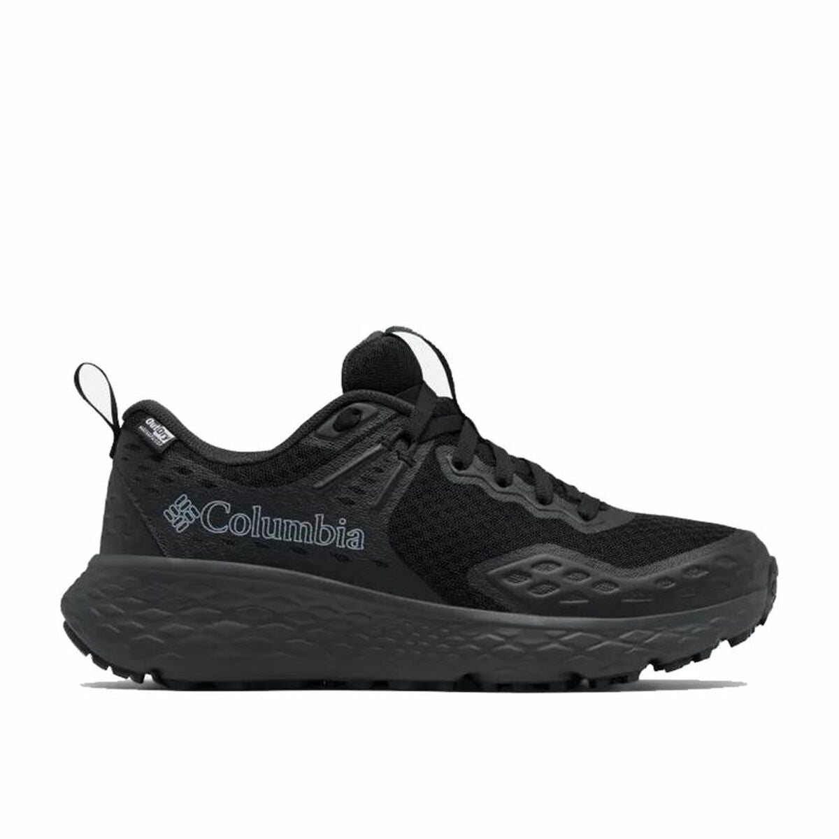 Laufschuhe für Damen Columbia Konos Trs Outdry Schwarz - AWK Flagship