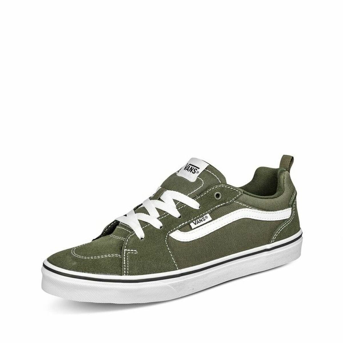 Herren Sneaker Vans YT Filmore Olive - AWK Flagship