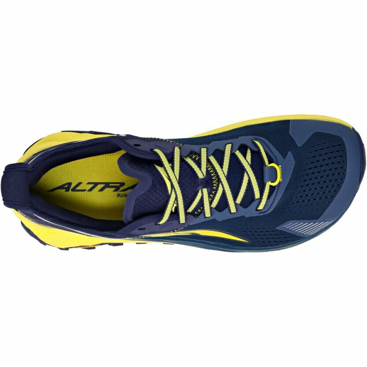 Laufschuhe für Erwachsene Altra Olympus 5 Blau - AWK Flagship