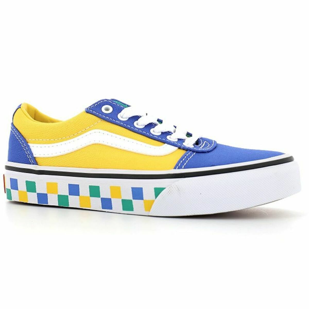 Kinder Sportschuhe Vans YT Ward - AWK Flagship