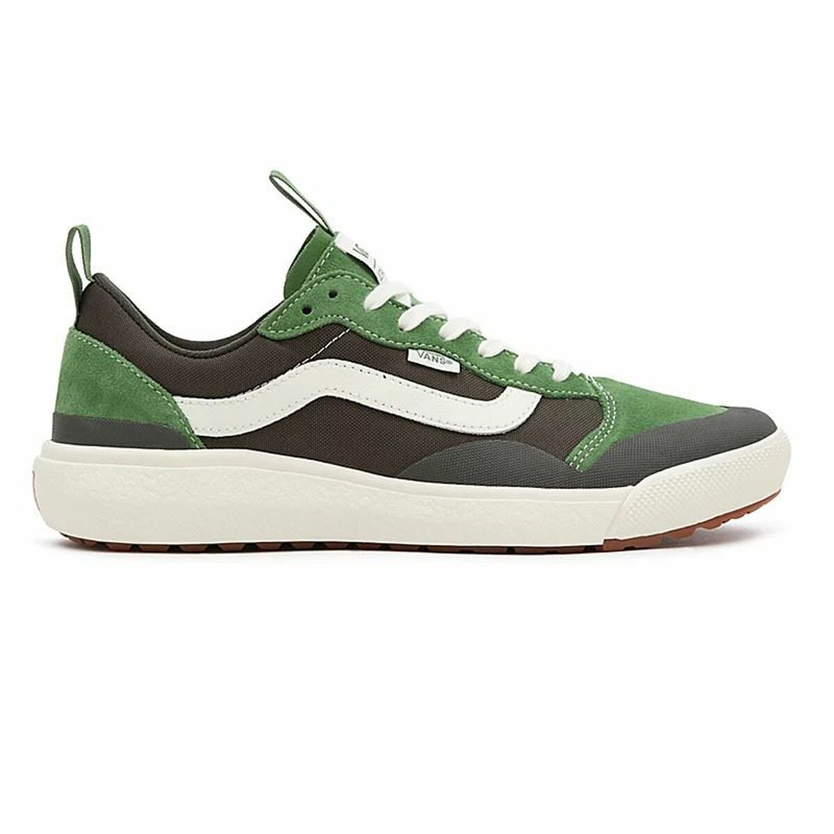 Herren Sneaker Vans UltraRange grün - AWK Flagship