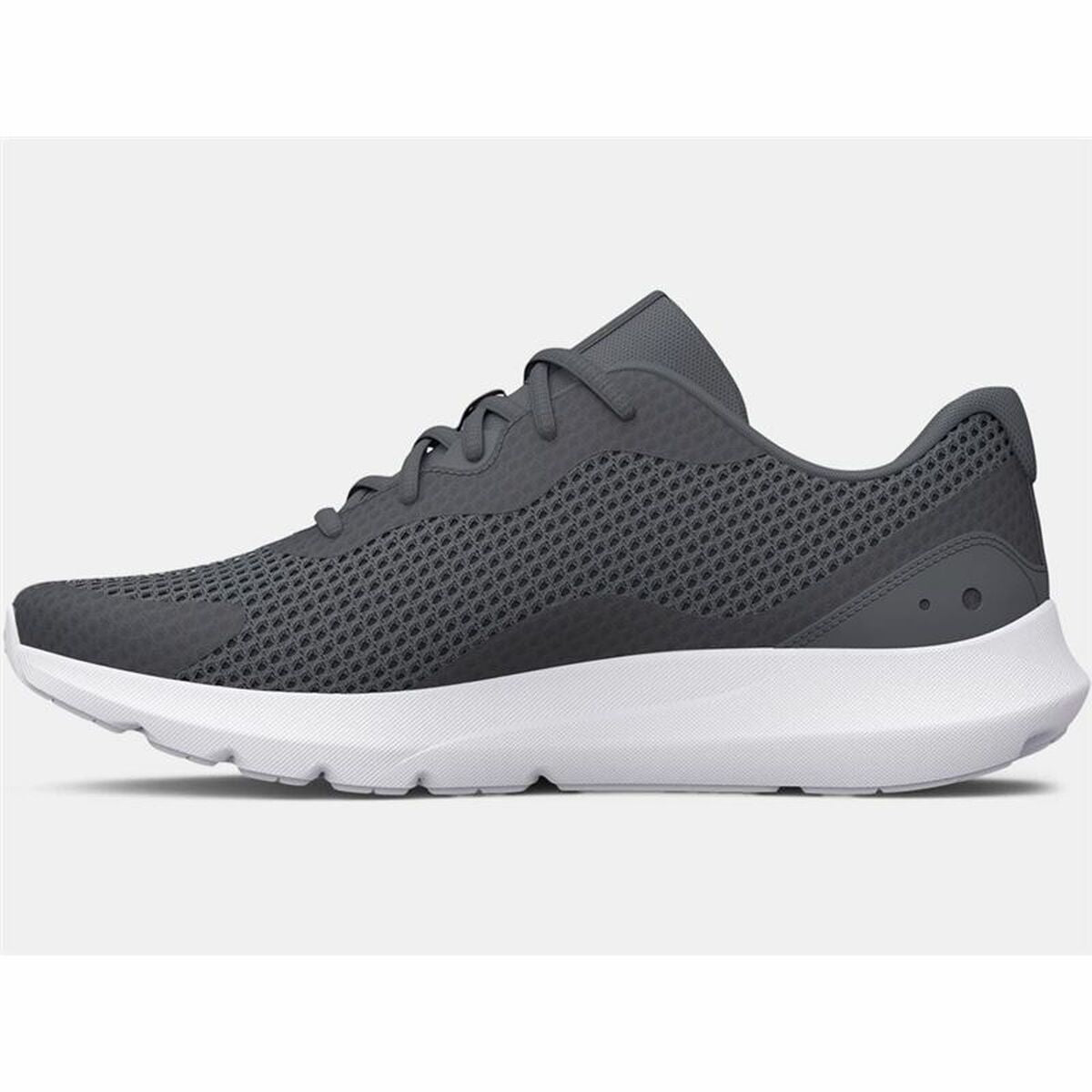 Laufschuhe für Erwachsene Under Armour Surge 3 Dunkelgrau Herren - AWK Flagship