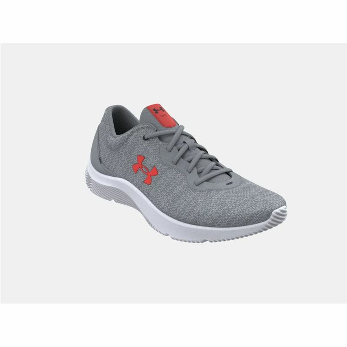 Laufschuhe für Herren Under Armour Mojo 2 Dunkelgrau - AWK Flagship