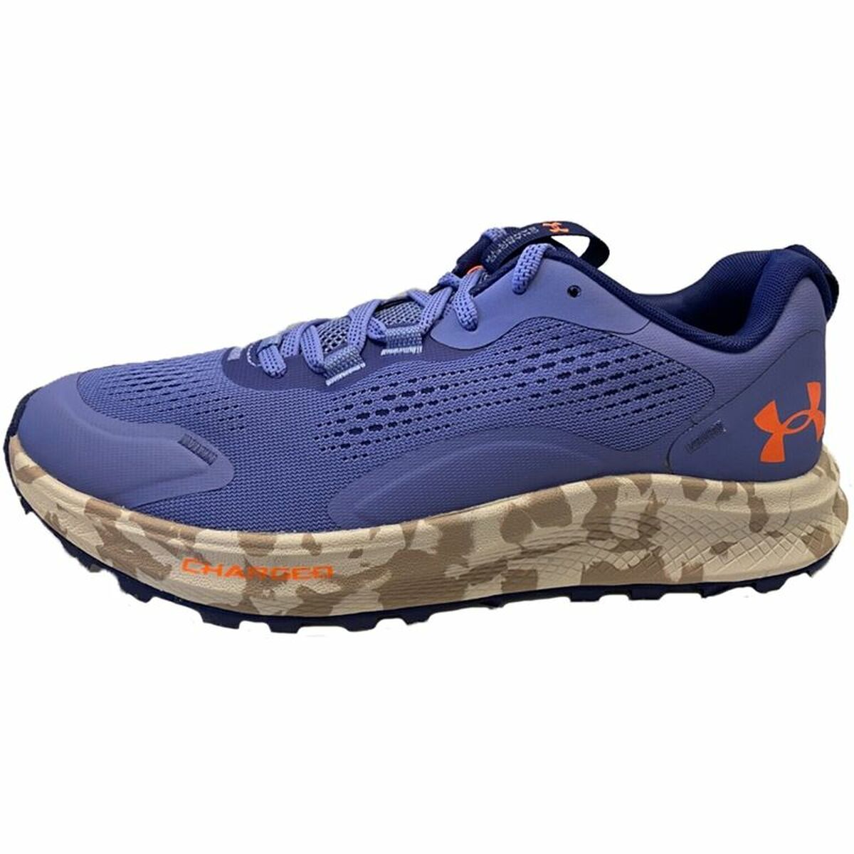 Laufschuhe für Damen Under Armour Charged Bandit Tr 2 Blau - AWK Flagship