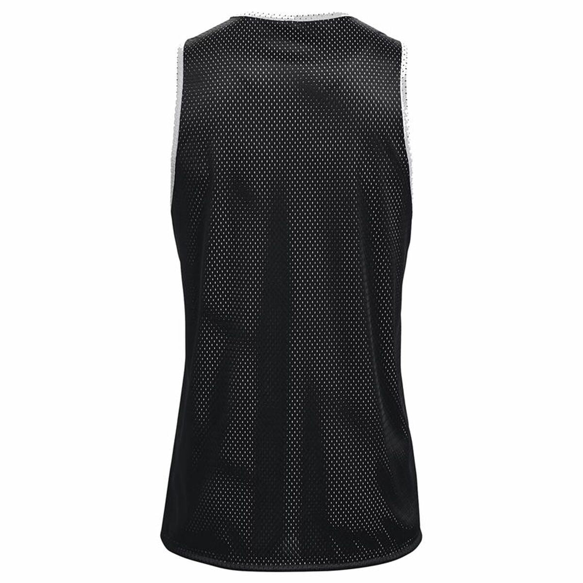 Basketball-T-Shirt Under Armour Baseline Schwarz - AWK Flagship