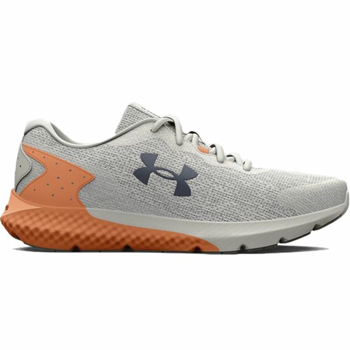 Laufschuhe für Damen Under Armour Rogue 3 Damen Grau - AWK Flagship