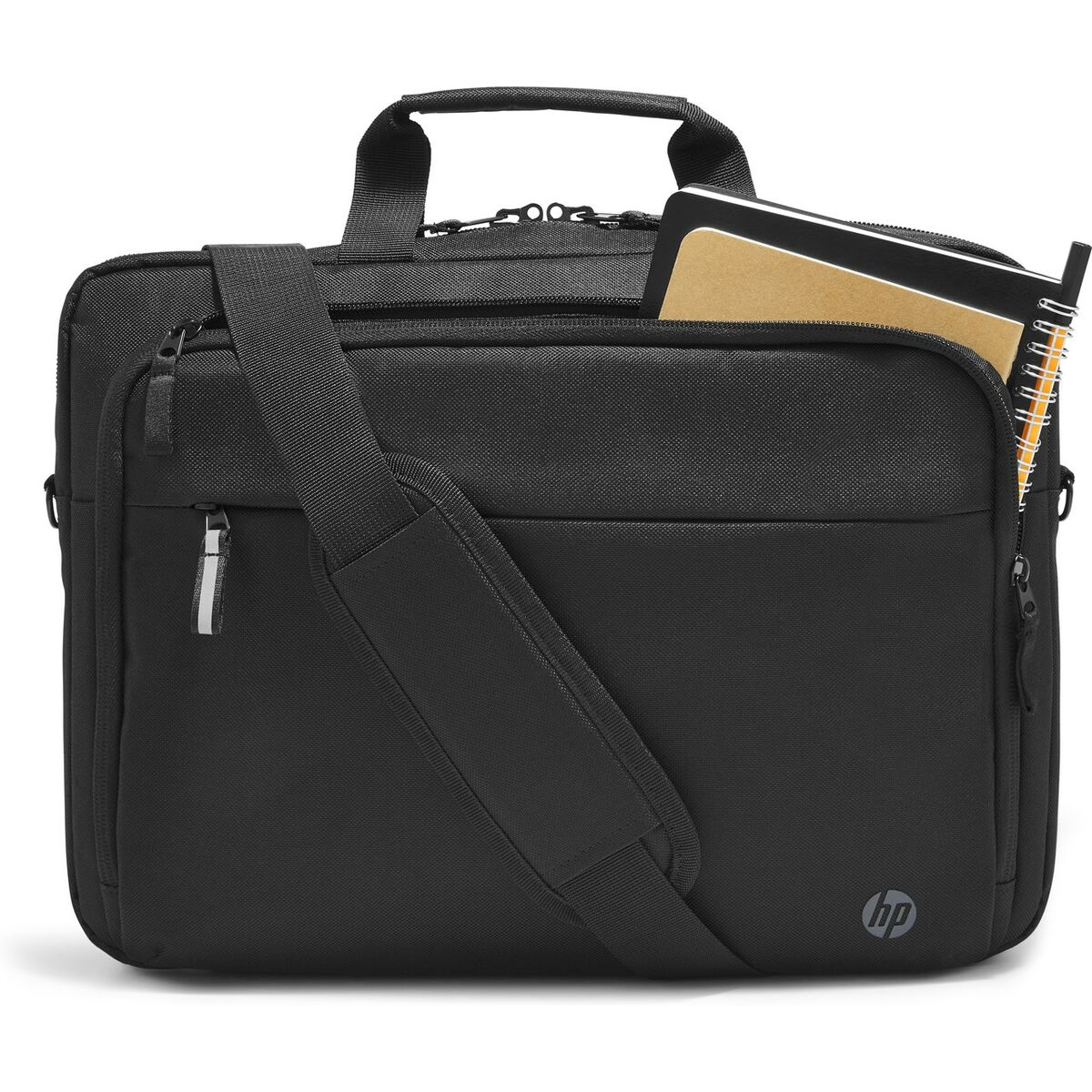 Laptoptasche HP 500S7AA Schwarz 15,6" - AWK Flagship