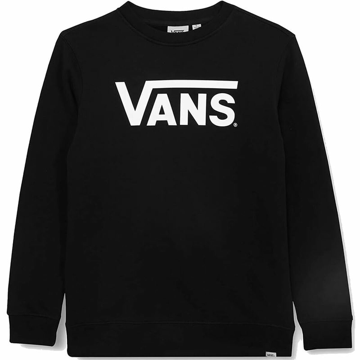 Unisex Sweater ohne Kapuze Vans - AWK Flagship