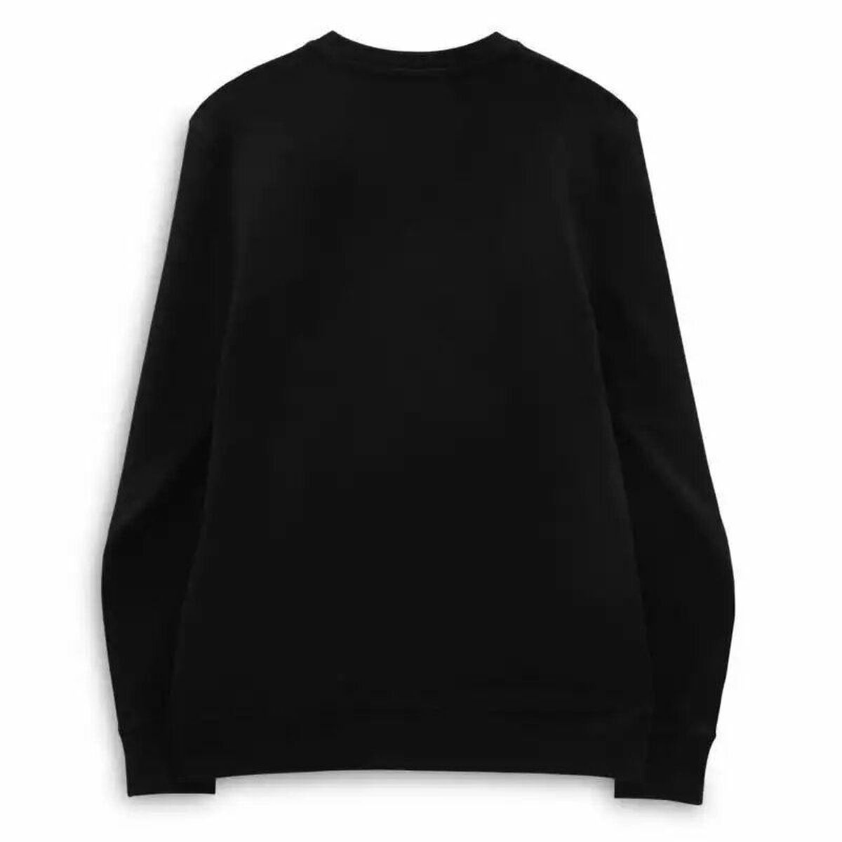 Herren Sweater ohne Kapuze Vans Schwarz - AWK Flagship