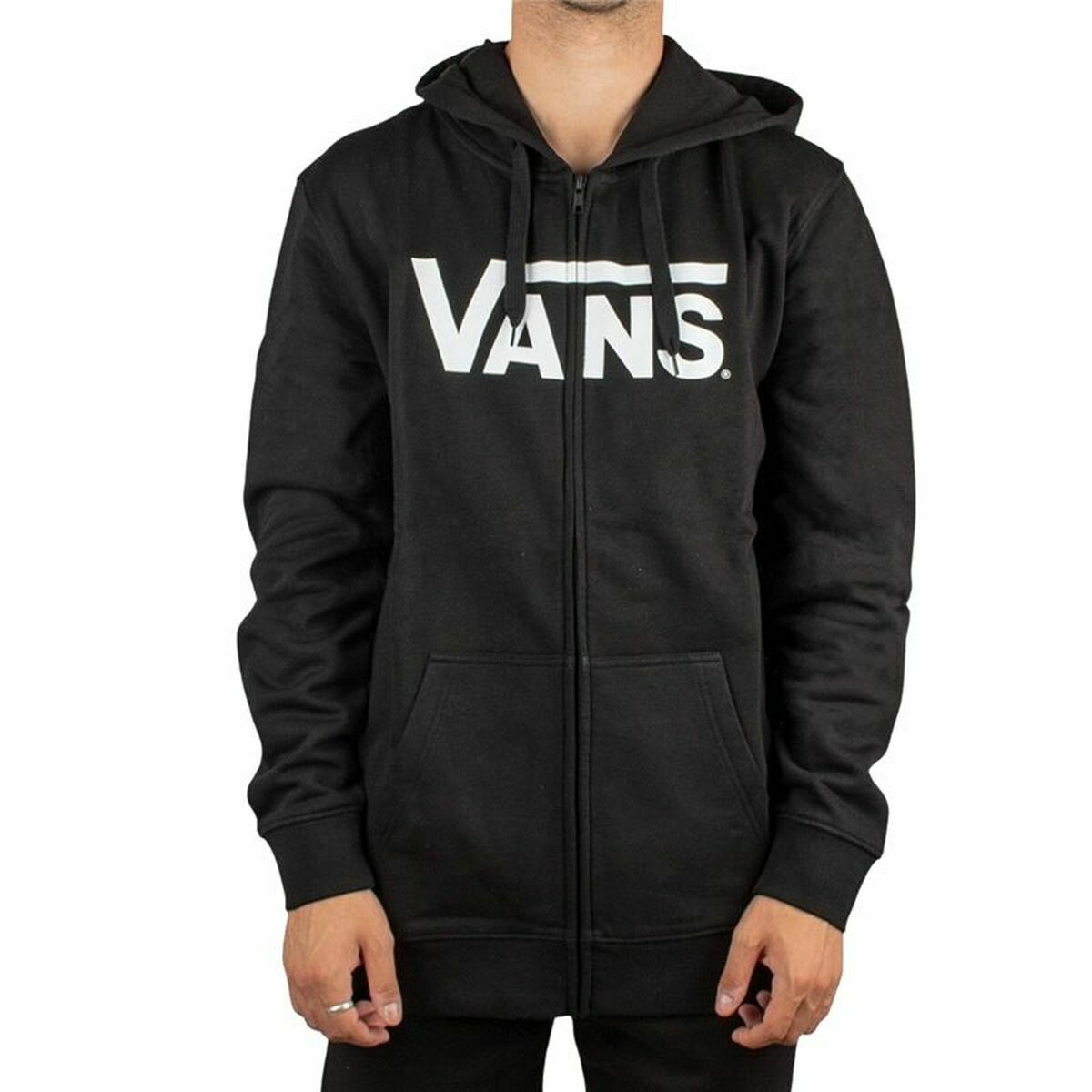 Sportjacke für Herren Vans - AWK Flagship