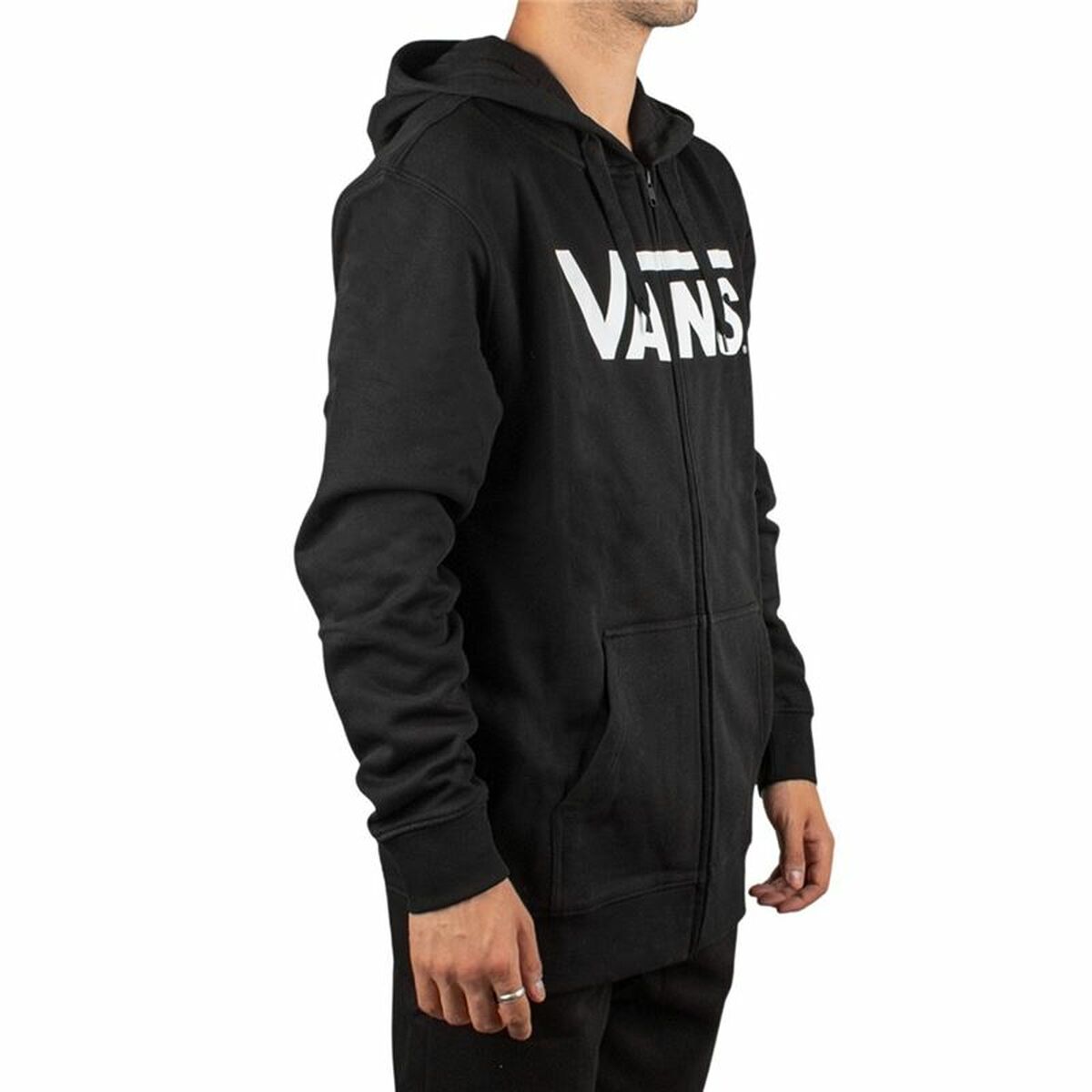 Sportjacke für Herren Vans - AWK Flagship