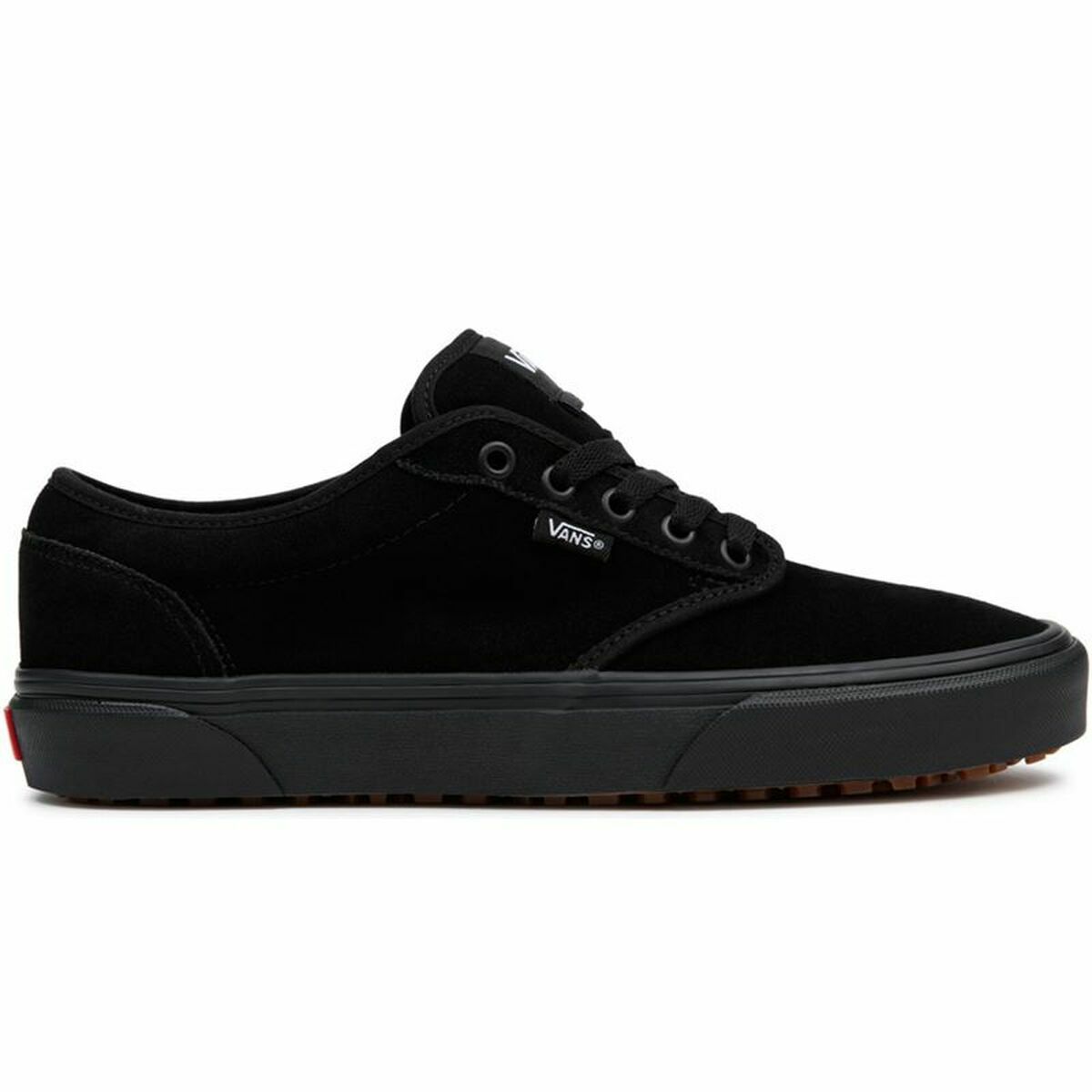 Herren Sneaker Vans Atwood VansGuard Schwarz - AWK Flagship