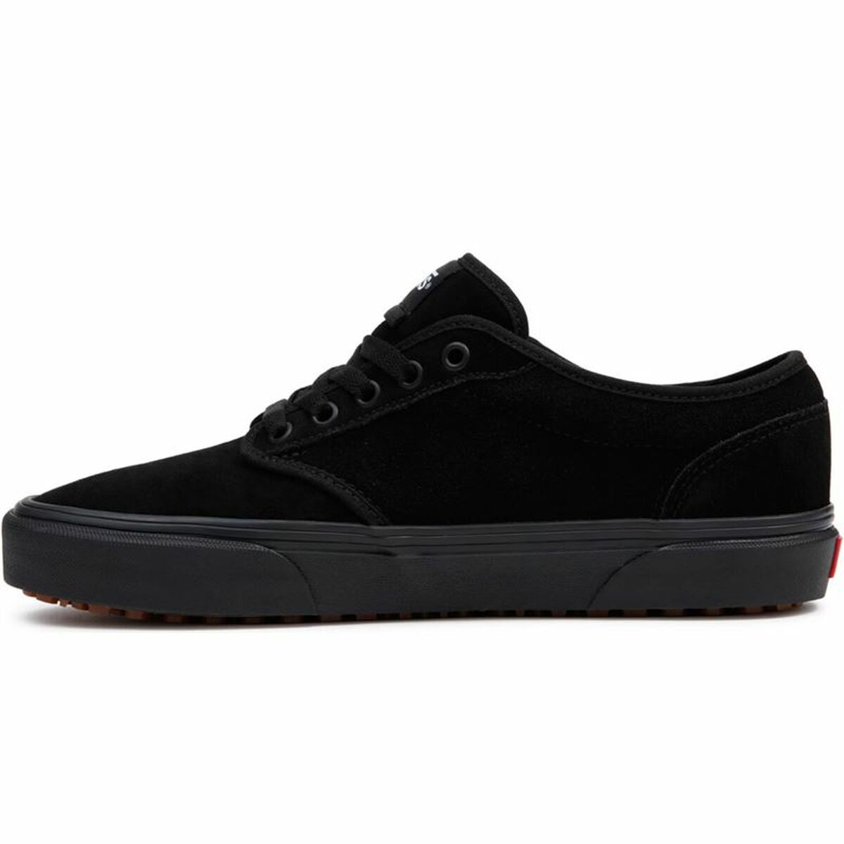 Herren Sneaker Vans Atwood VansGuard Schwarz - AWK Flagship