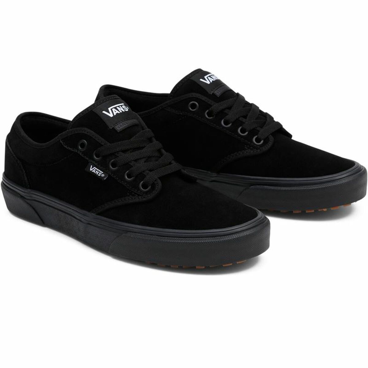 Herren Sneaker Vans Atwood VansGuard Schwarz - AWK Flagship