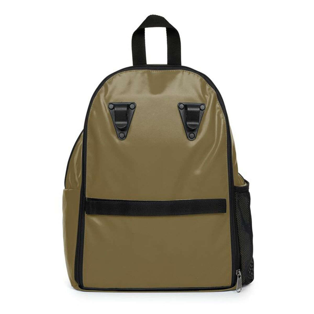 Eastpak Zippl'R Bike Tarp Olive Bunt Rucksack - AWK Flagship