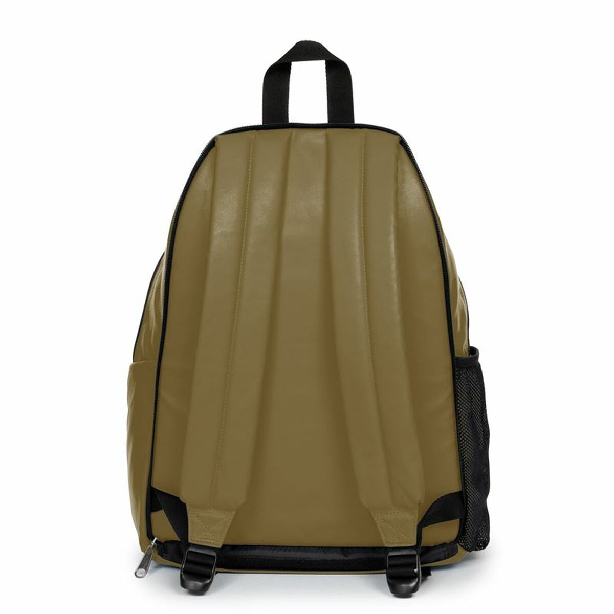 Eastpak Zippl'R Bike Tarp Olive Bunt Rucksack - AWK Flagship