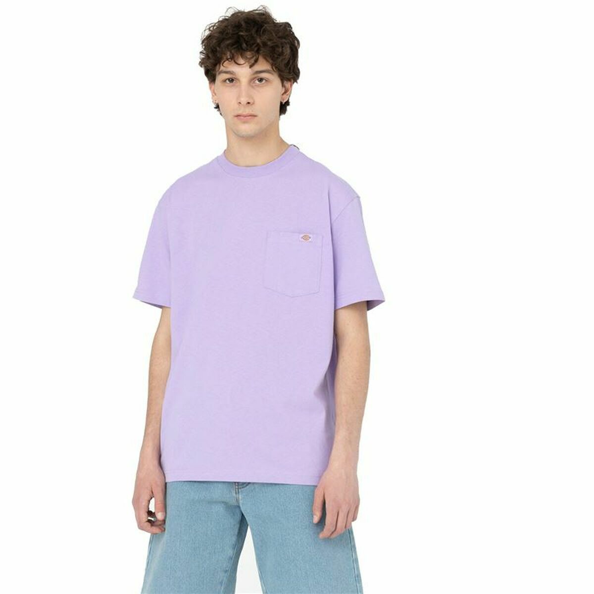 Kurzarm-T-Shirt Dickies Porterdale Herren - AWK Flagship