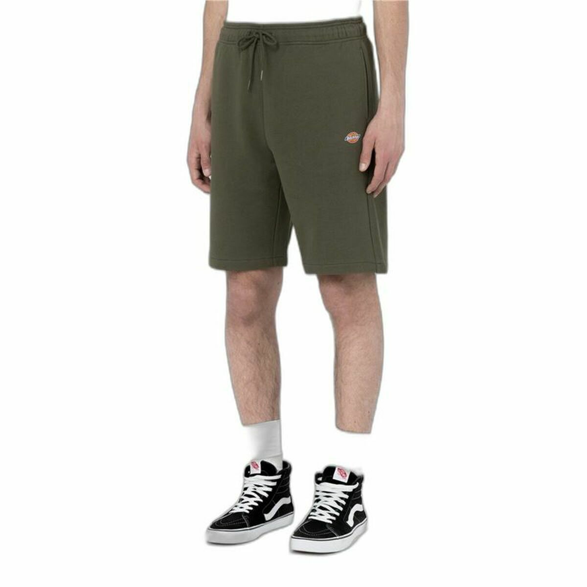 Sport Shorts Dickies Mapleton Militärgrün Olive - AWK Flagship