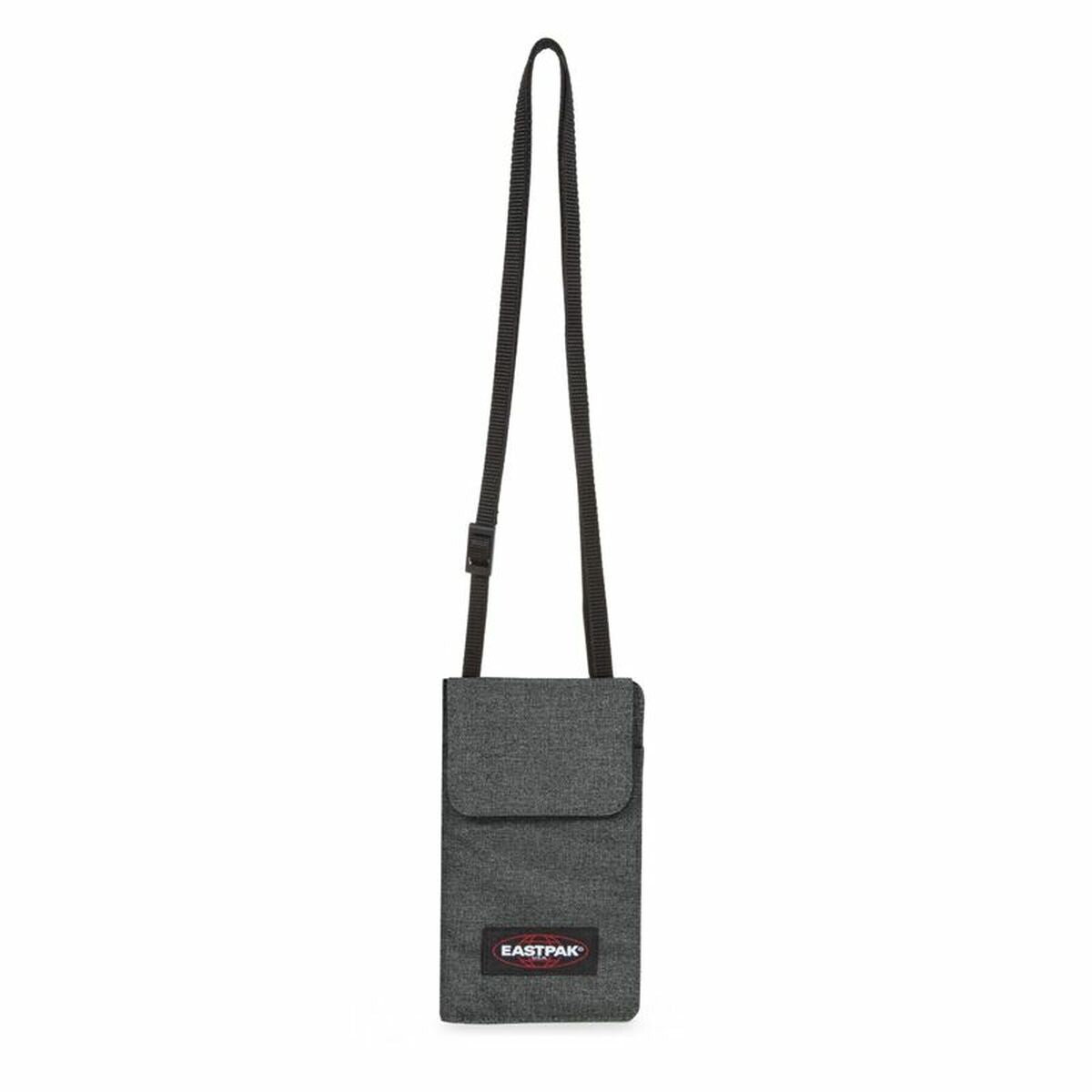 Schultertasche Eastpak Daller Denim Grau - AWK Flagship