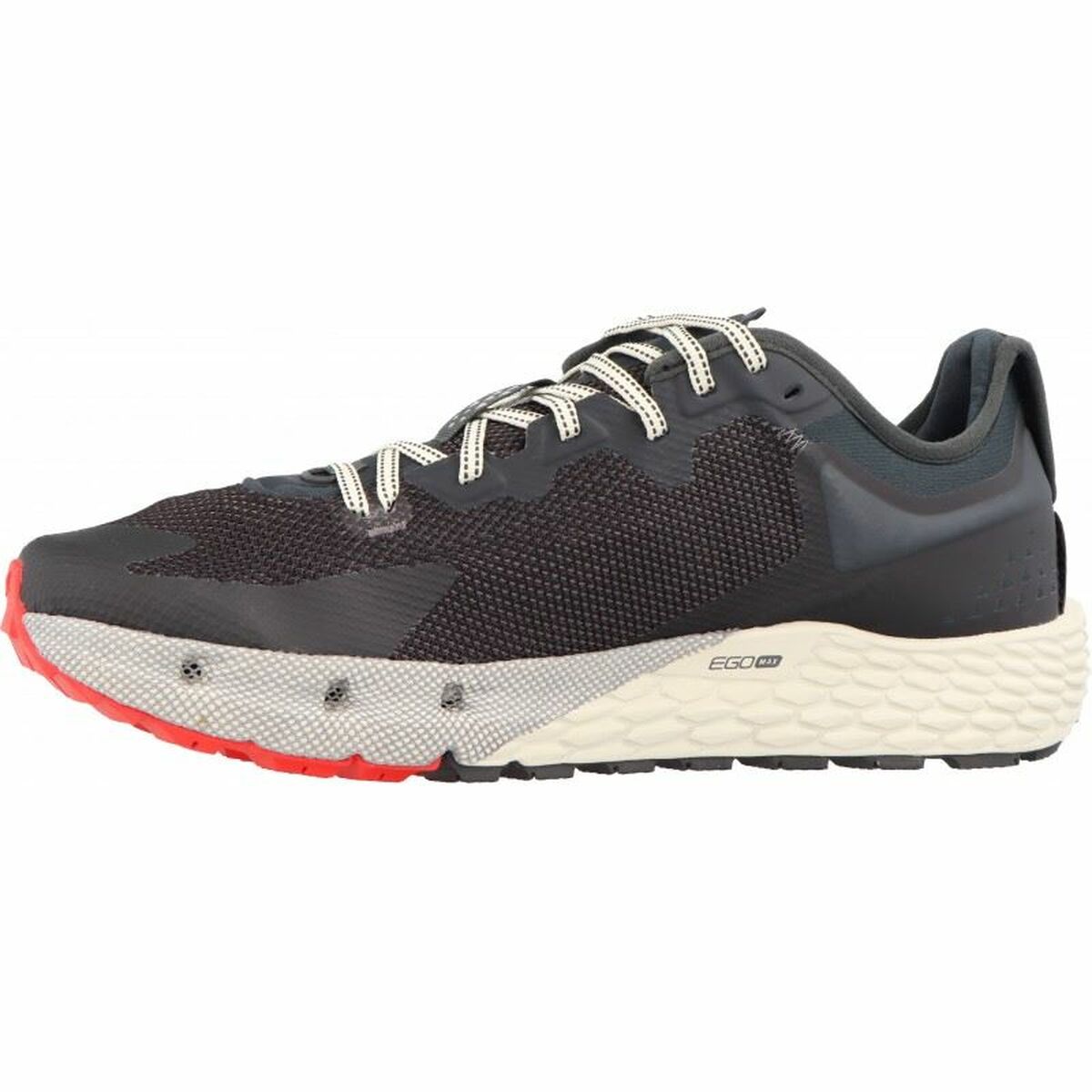 Herren-Sportschuhe Altra Timp 4 Schwarz - AWK Flagship