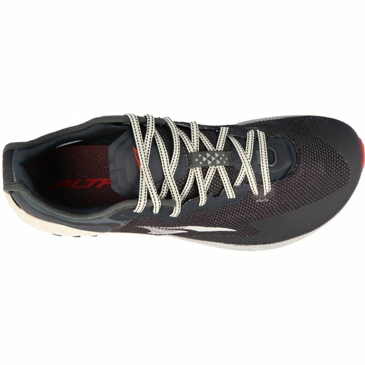 Herren-Sportschuhe Altra Timp 4 Schwarz - AWK Flagship