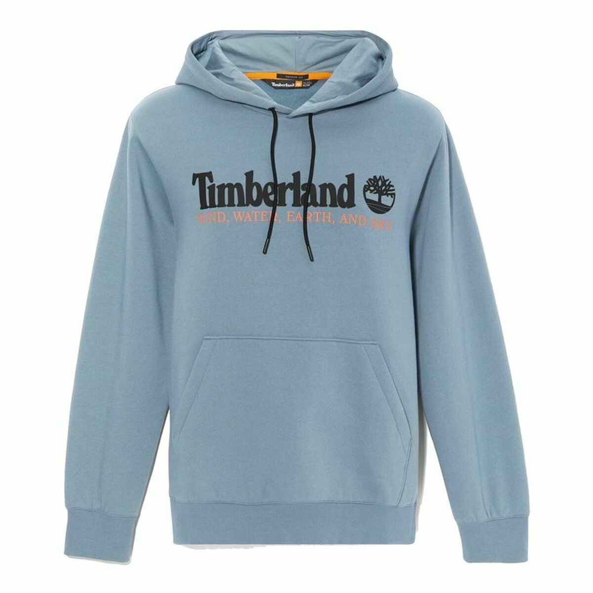 Herren Sweater mit Kapuze Timberland WWES Blau - AWK Flagship