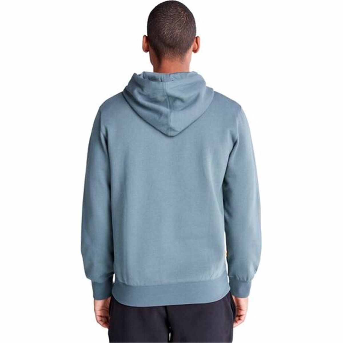 Herren Sweater mit Kapuze Timberland WWES Blau - AWK Flagship