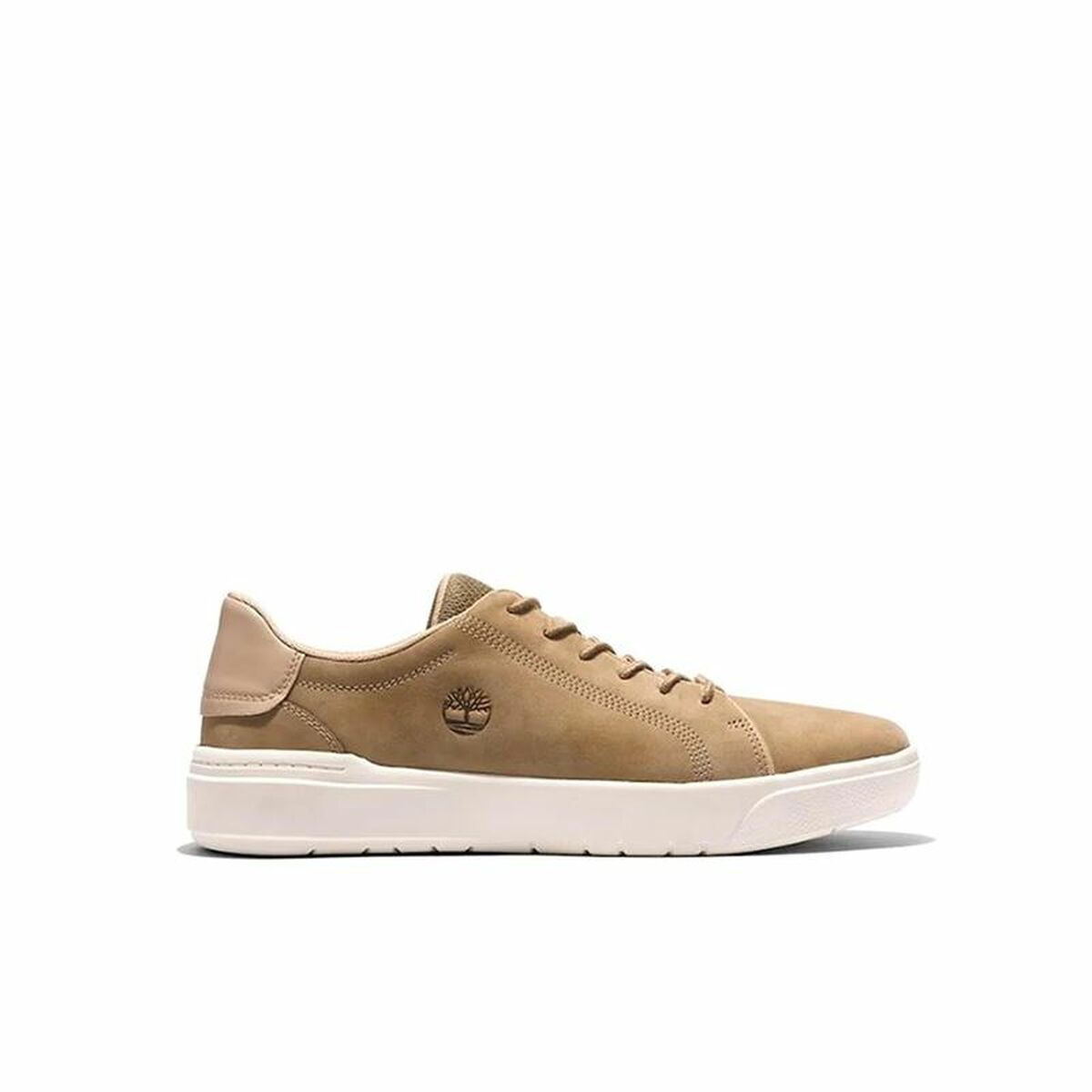 Herren Sneaker Timberland Seneca Bay Low Lace Up Braun - AWK Flagship