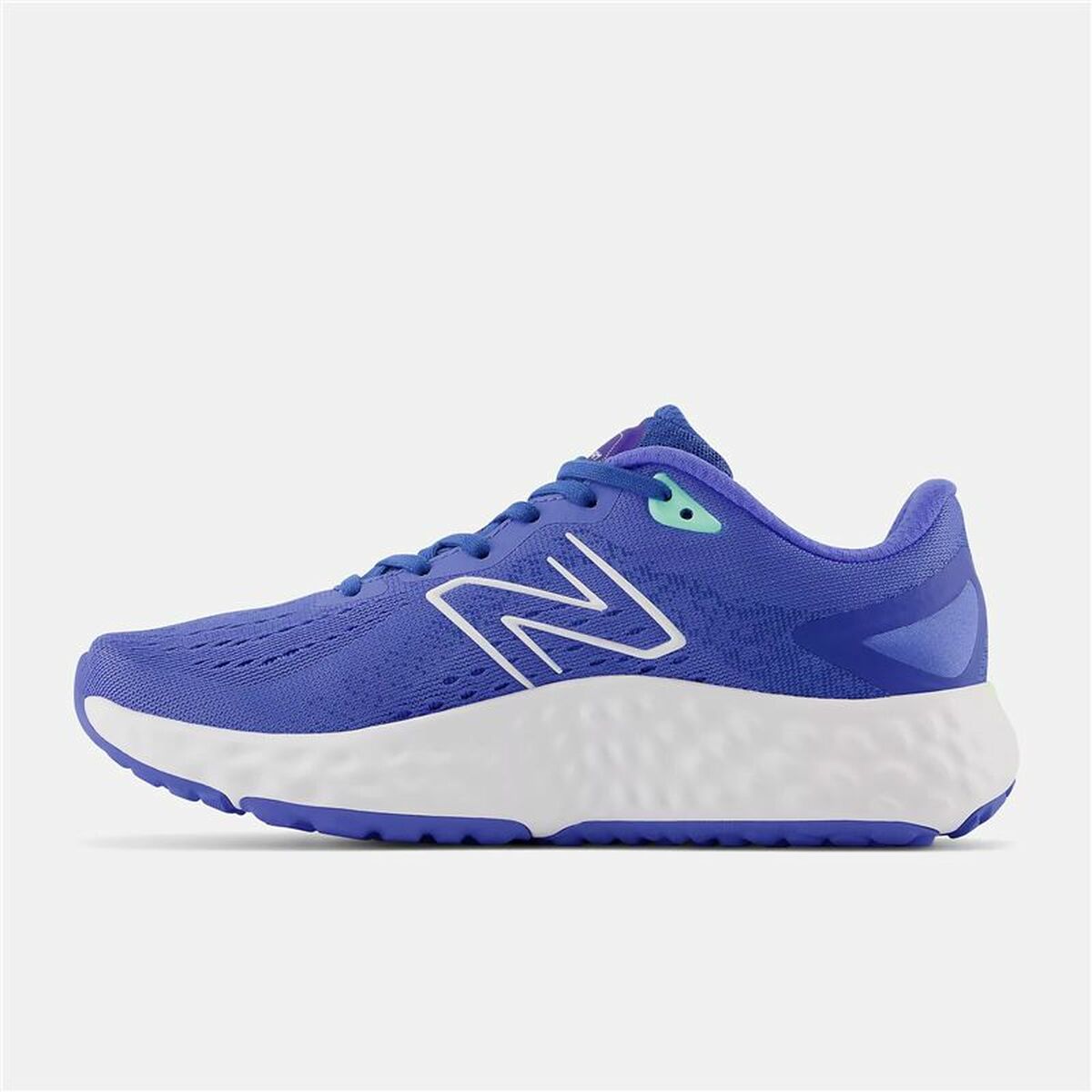 Laufschuhe für Damen New Balance Fresh Foam Evoz v2 Damen Blau - AWK Flagship